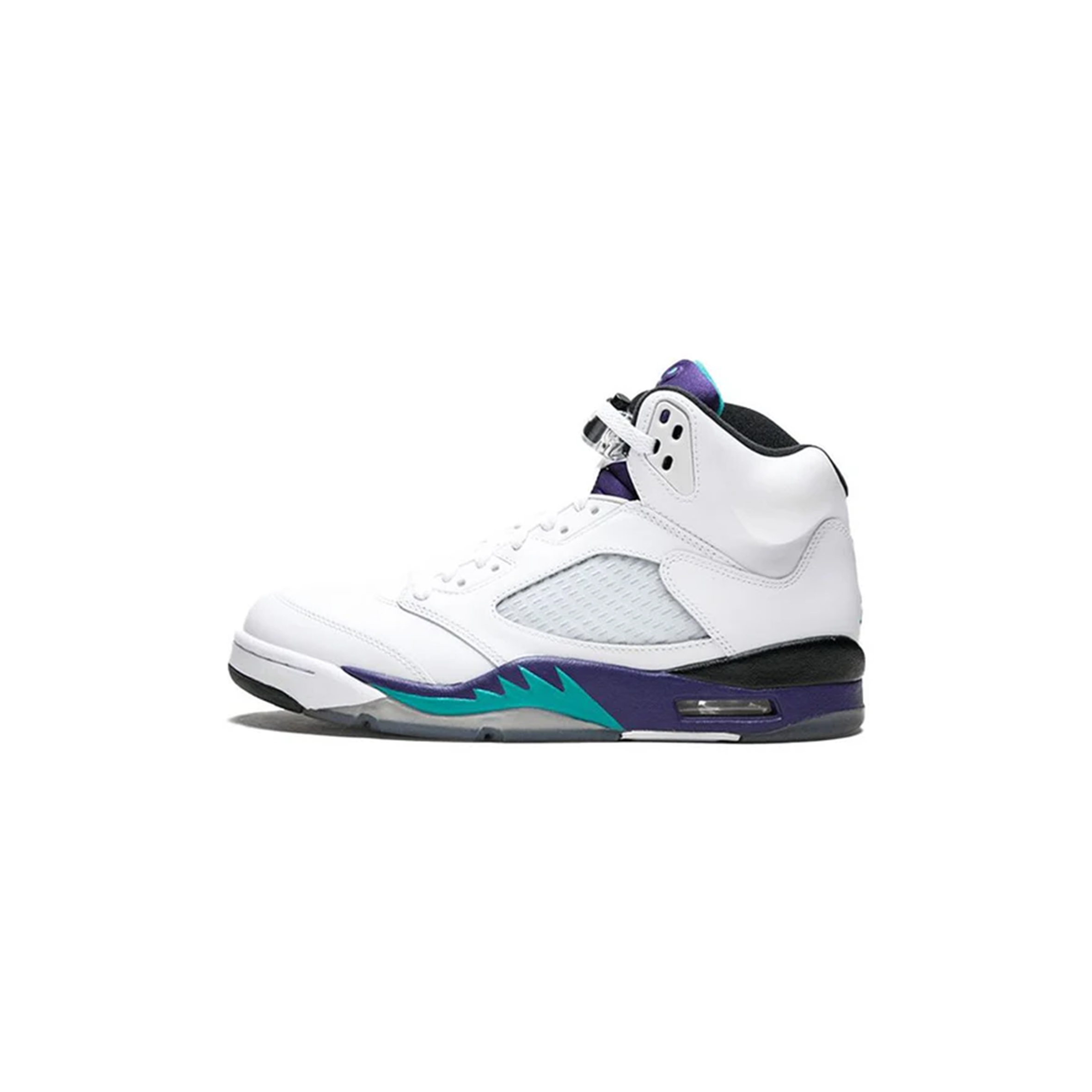 NIKE AIR JORDAN 5 RETRO GRAPE 136027-108